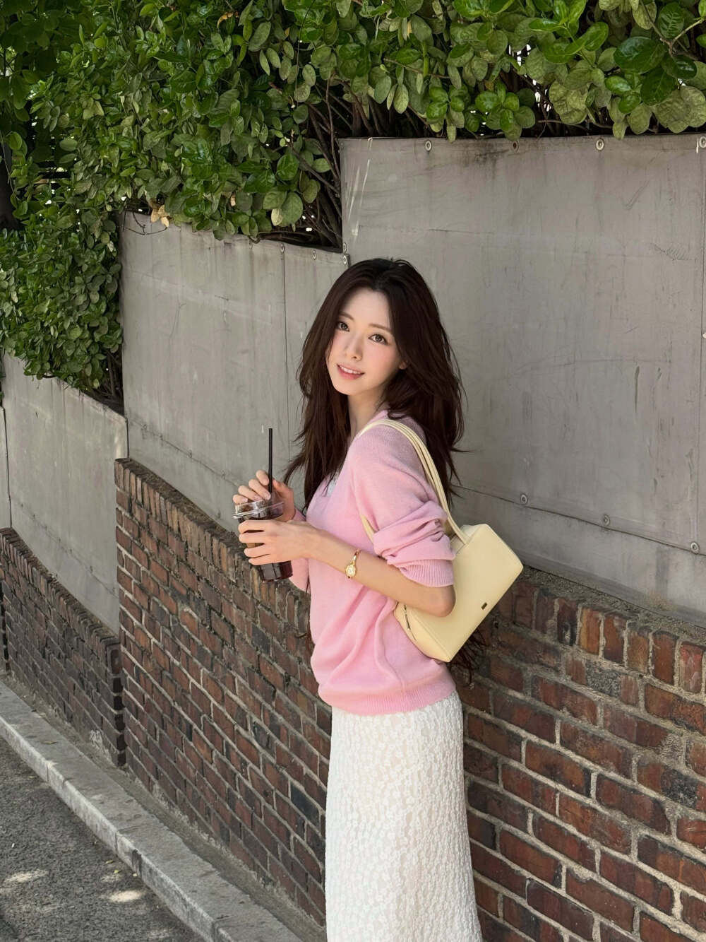 申有娜 yuna