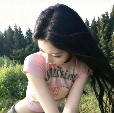 女头