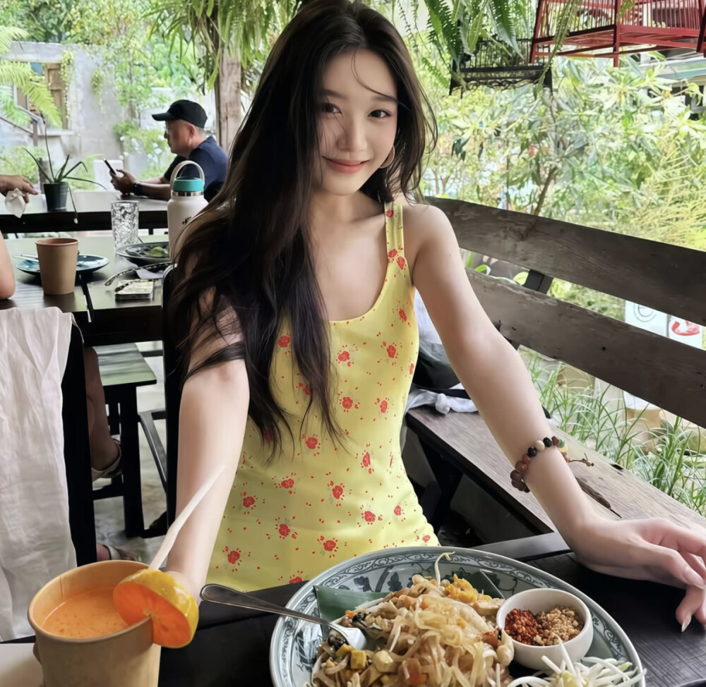 Instead 女头