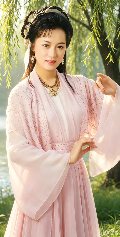 黎美娴
