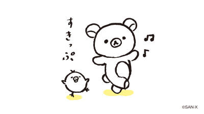 轻松熊