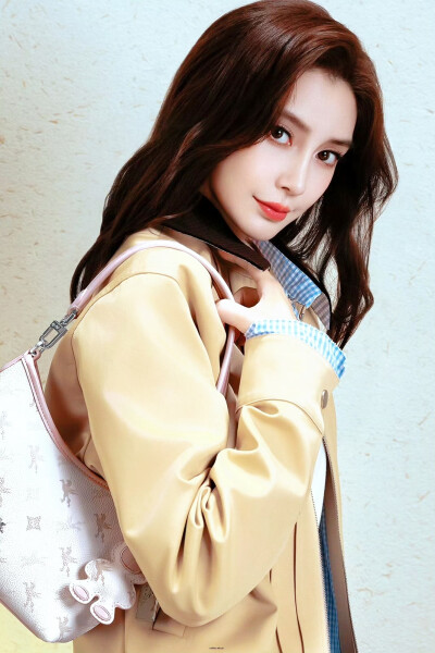 angelababy杨颖