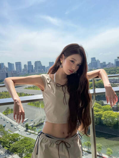 张元英 wonyoung