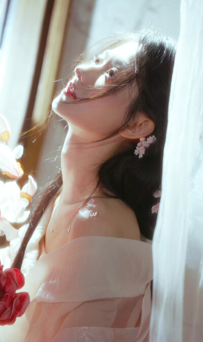 杨雨潼
