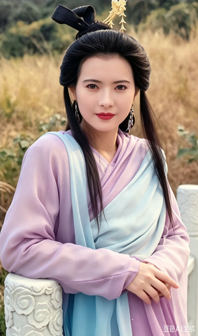 蓝洁瑛