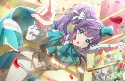 #Link！Like！LoveLive！#『Dream Interlude COLLECTION -FILM B.G.P.-』卡池卡面
mUR［花若盛开梦自骋驰］乙宗梢
mUR［花若盛开梦自骋驰］藤岛慈
mUR［花若盛开梦自骋驰］徒町小铃
mUR［花若盛开梦自骋驰］桂城泉