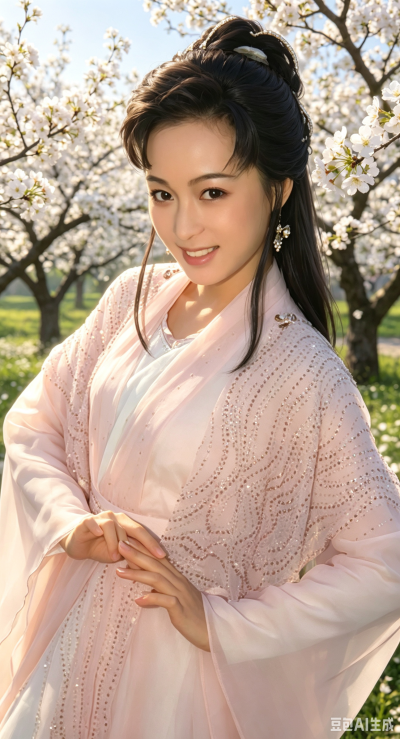 黎美娴