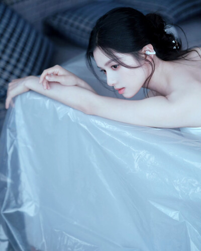 张婧仪