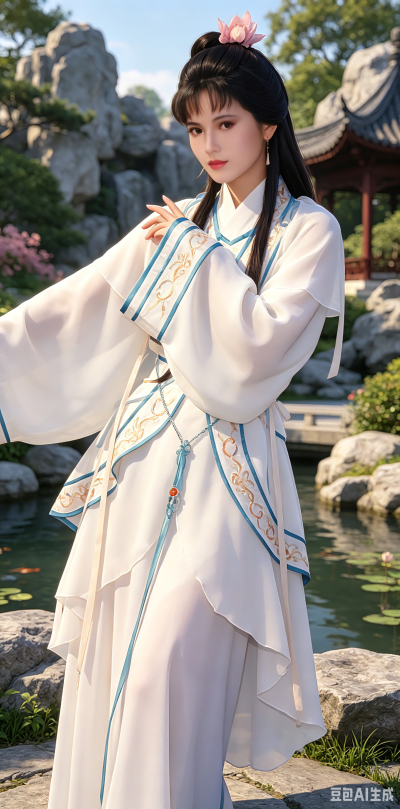 蓝洁瑛