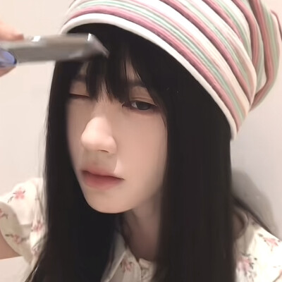 我的猪很可爱