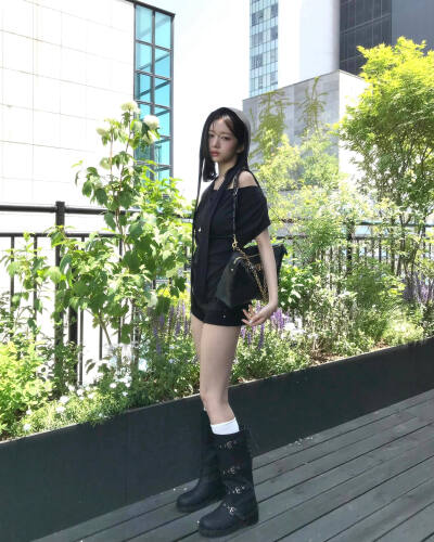 直井怜 rei