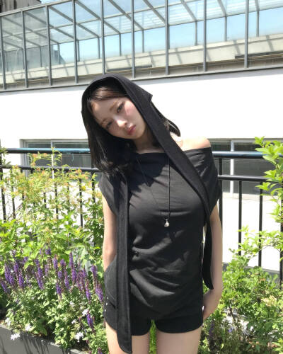 直井怜 rei