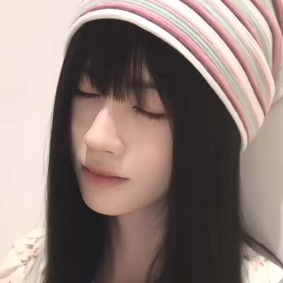 我的猪很可爱