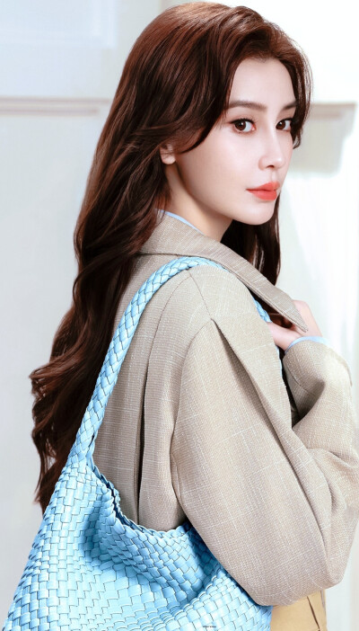 angelababy杨颖
