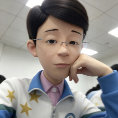 茶啊二中