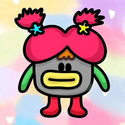 一对児