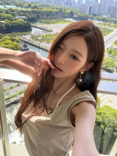 张元英 wonyoung