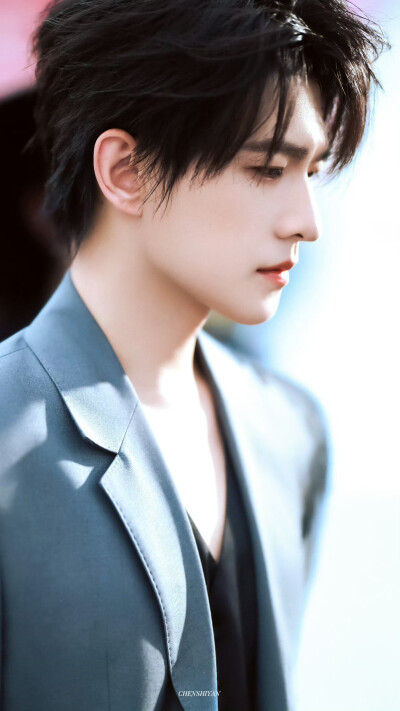 杨洋