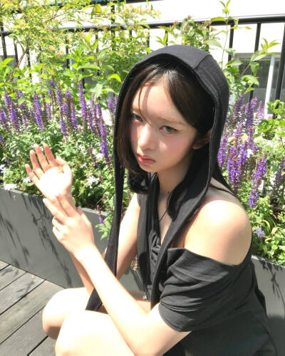 直井怜 rei