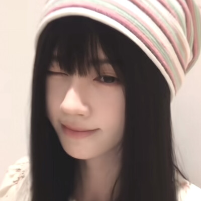 我的猪很可爱