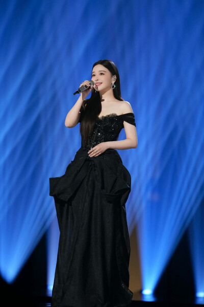 阚清子