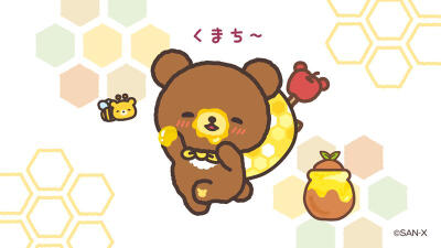 轻松熊