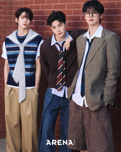 AND2BLE 章昊