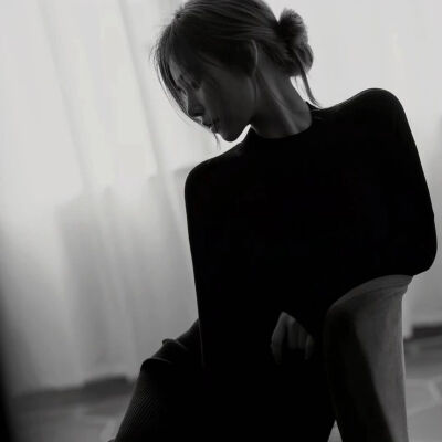 女头