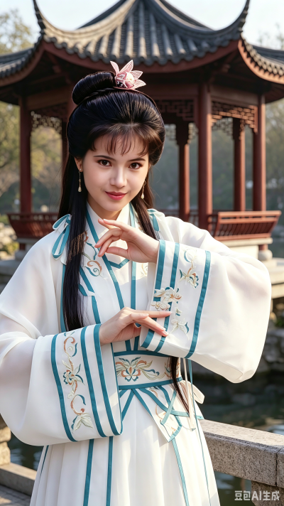 蓝洁瑛