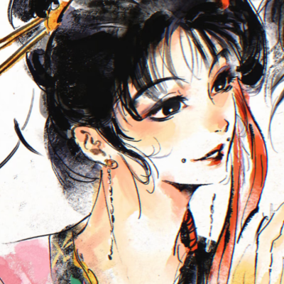 。