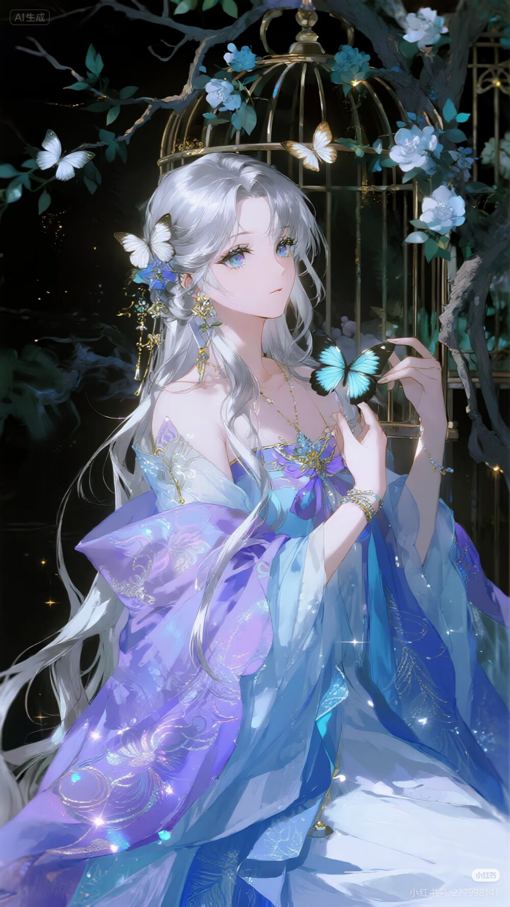7