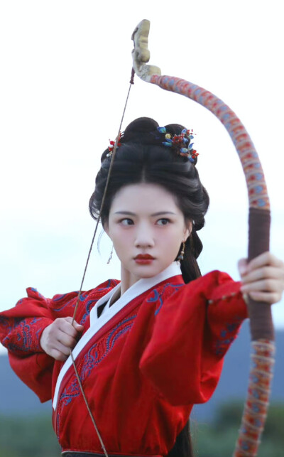 任敏