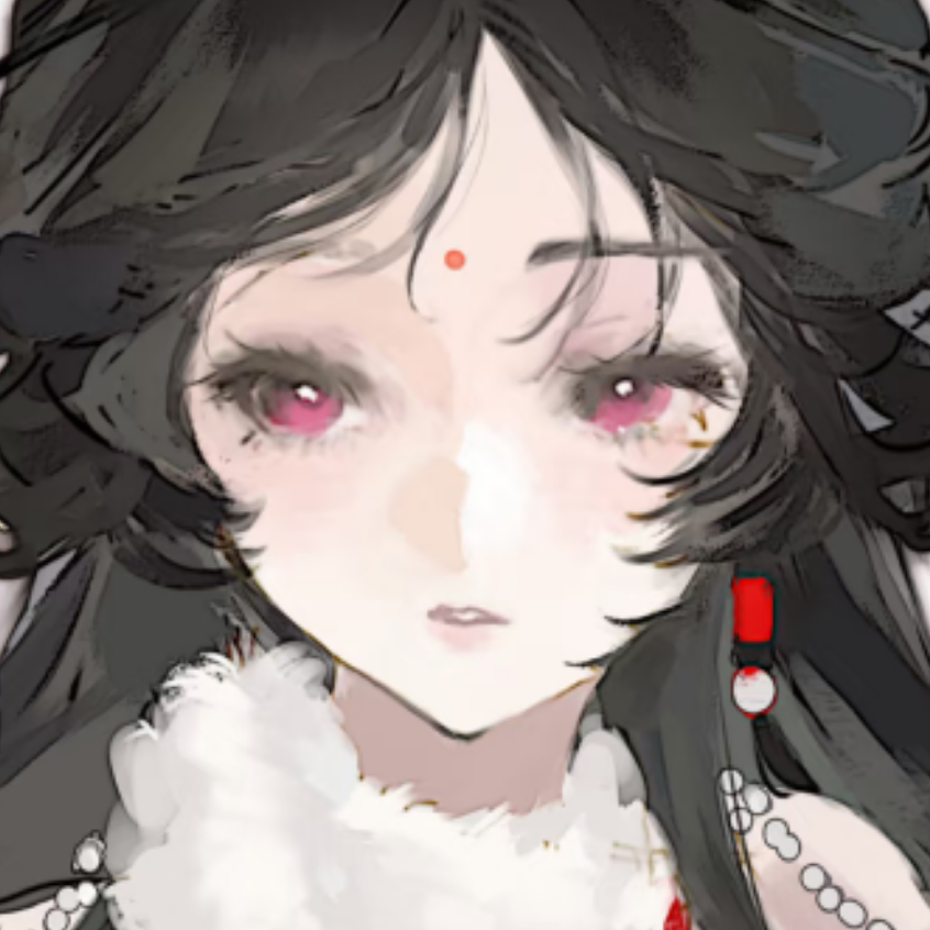 。