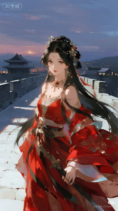 7