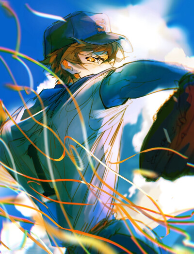 钻a