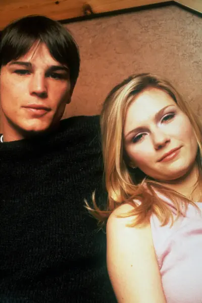 Kirsten Dunst