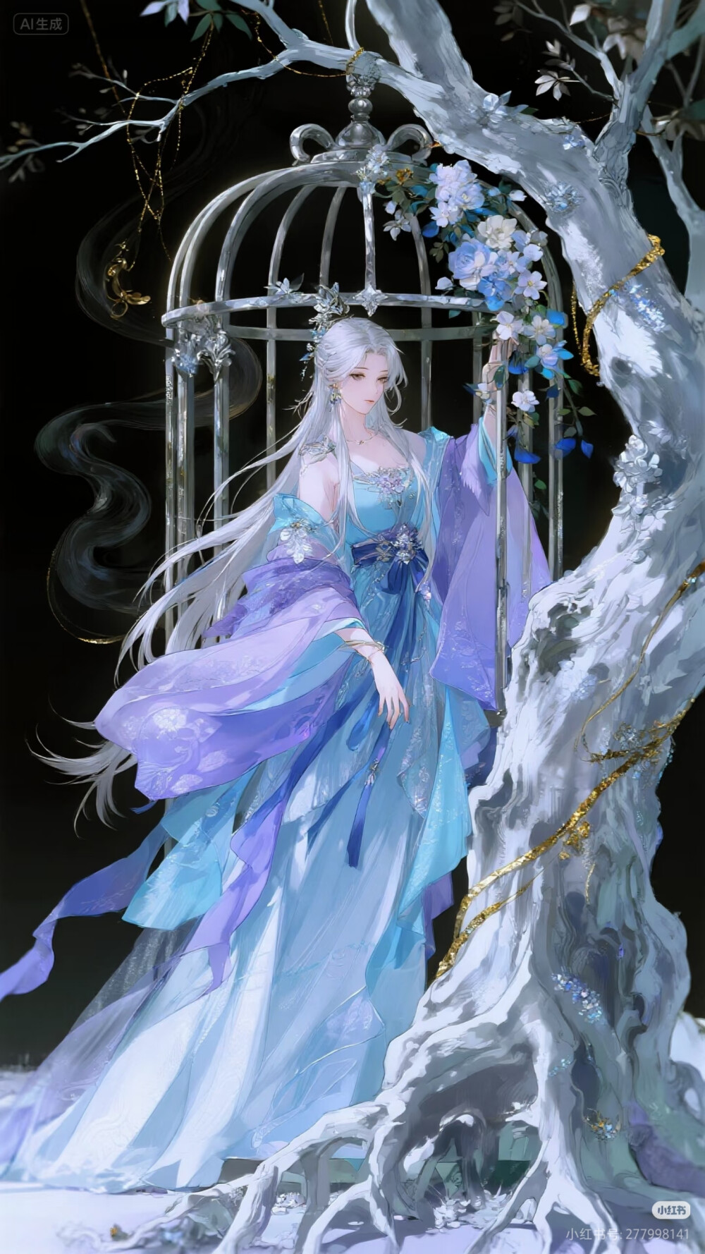 7