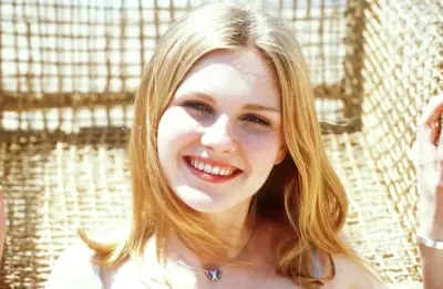 Kirsten Dunst