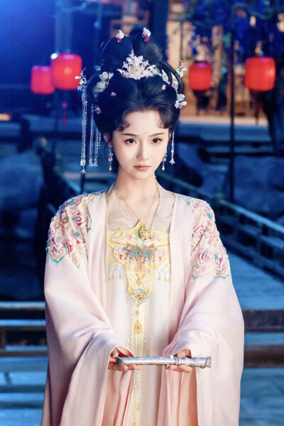 虎妻 至春禾∣许惜颜