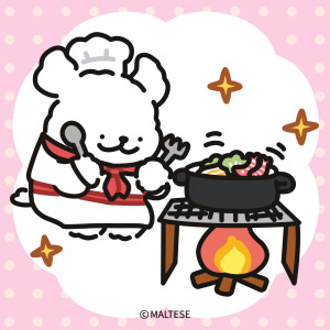 晚餐要选哪位小狗师傅炒