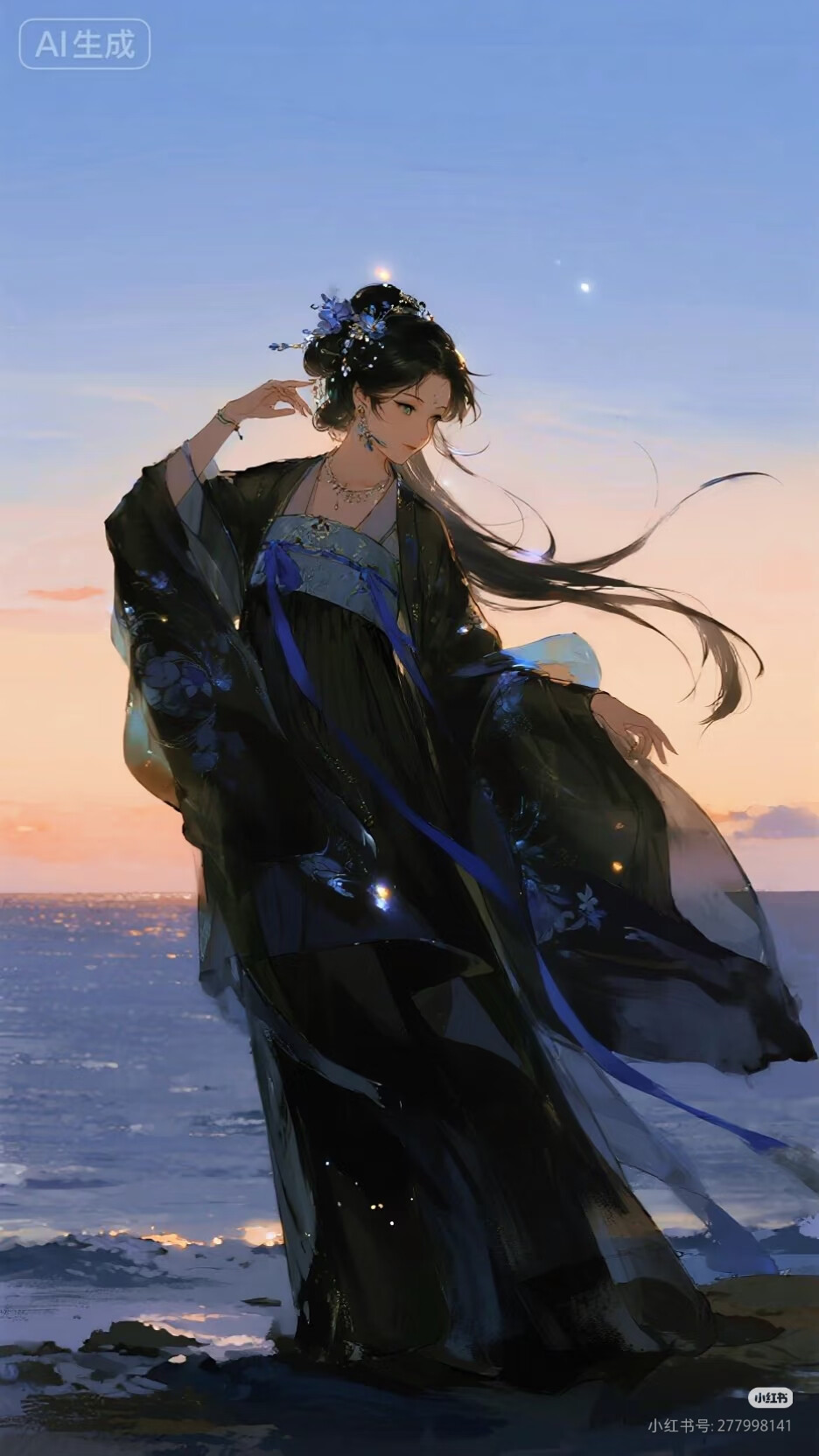 7
