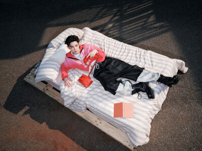 AND2BLE 章昊