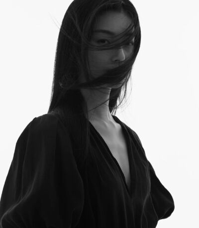 女头