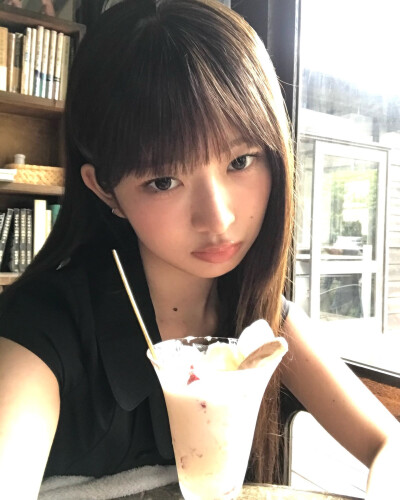 直井怜
