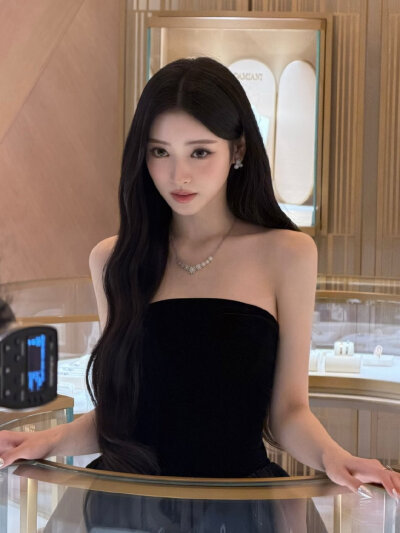 田中杏奈 anna