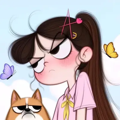 敲可爱