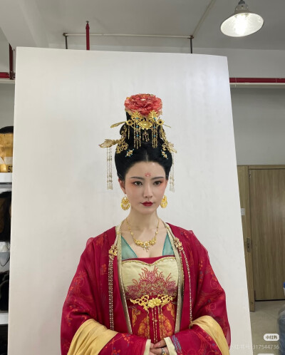 盛世天下