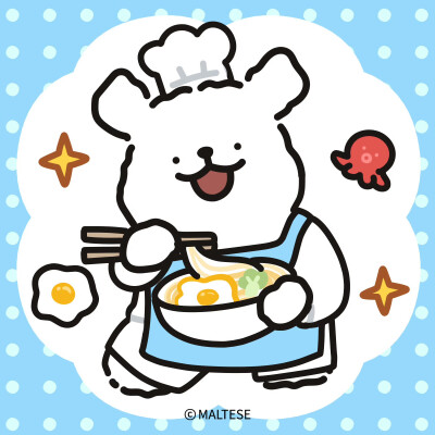 晚餐要选哪位小狗师傅炒