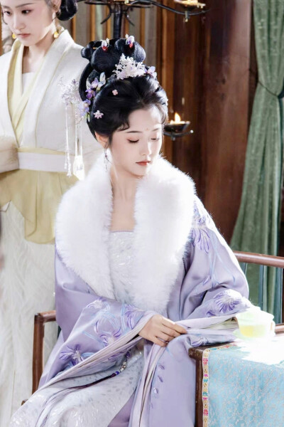 虎妻 至春禾∣许惜颜