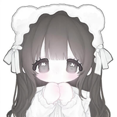 动漫女头